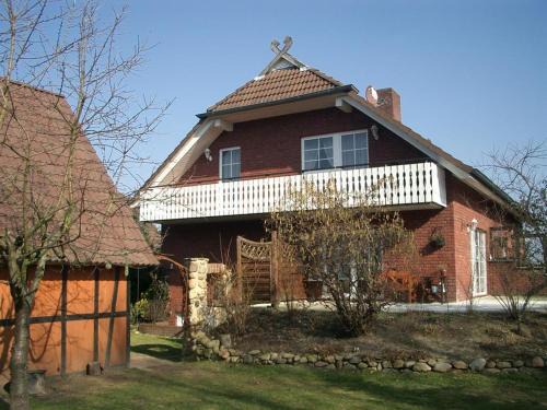 Bispingen Appartement | Ferienwohnungen Susanne Rohde