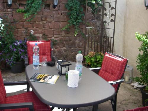 Schweich Appartement | Ferienwohnungen Thul