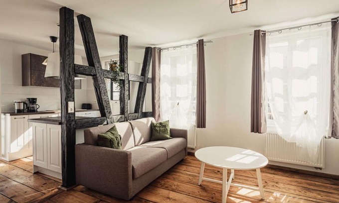 Lahr Appartement | Ferienwohnungen und Boardinghouse Heimbach in Lahr