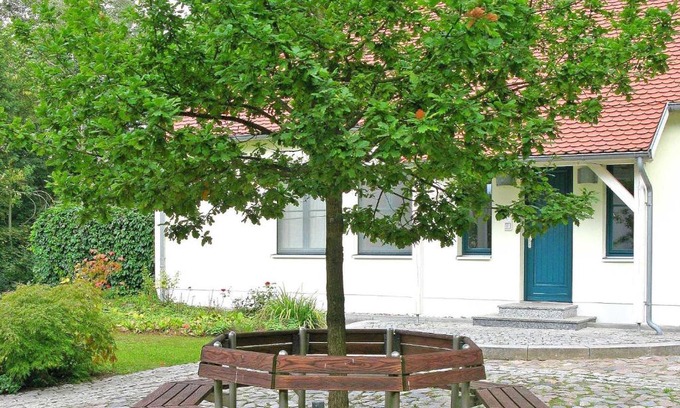 Krakow am See Appartement | Ferienwohnungen unweit des Krakower See - SEE 10320