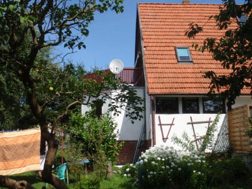Sassnitz Appartement | Ferienwohnungen Venz