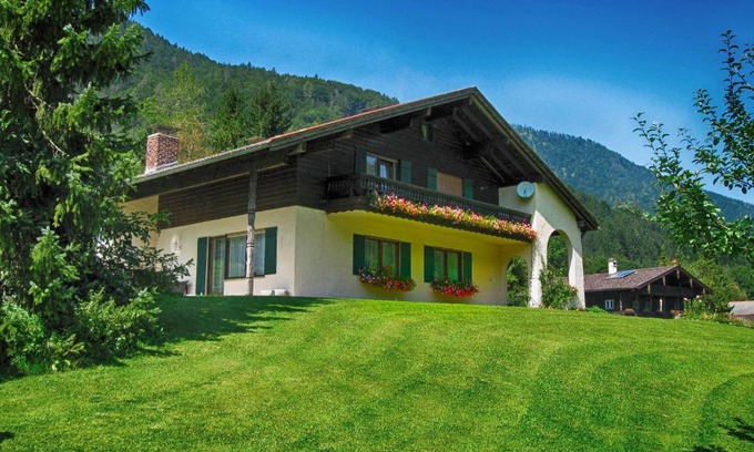 Aschau im Chiemgau Appartement | Ferienwohnungen Vordermayer