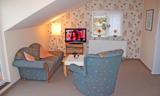 Wanzka Appartement | Ferienwohnungen Wanzka SEE 8010_2