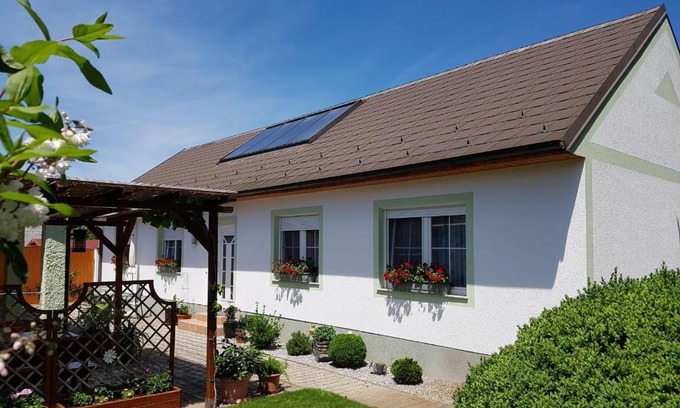 Illmitz Appartement | Ferienwohnung Wegleitner
