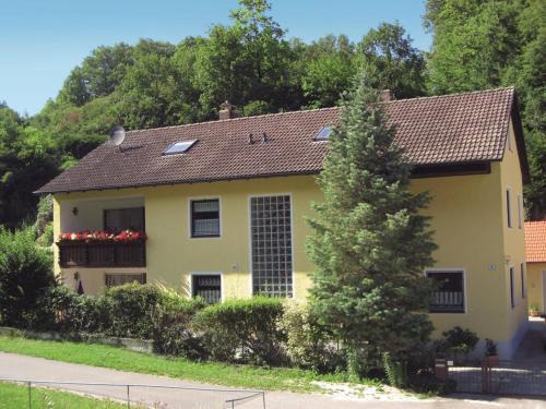 Nittendorf Appartement | Ferienwohnungen Weigert Homes eG