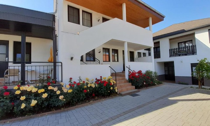 Illmitz Appartement | Ferienwohnungen & Weingut Kroiss Silvia