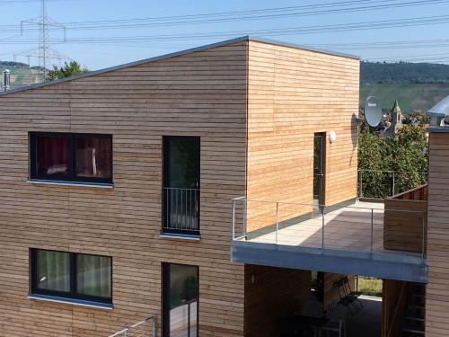 Beutelsbach Appartement | Ferienwohnungen Weinstadt