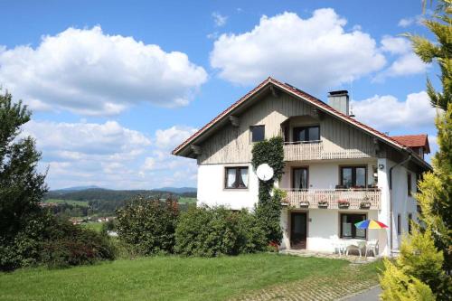Freyung Appartement | Ferienwohnungen Weishäupl