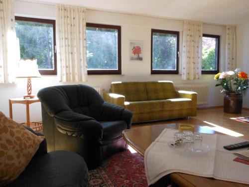 Usseln Appartement | Ferienwohnungen Westfalenhof