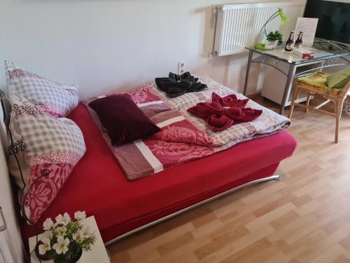 Grossostheim Appartement | Ferienwohnungen wie im Süden Großostheim