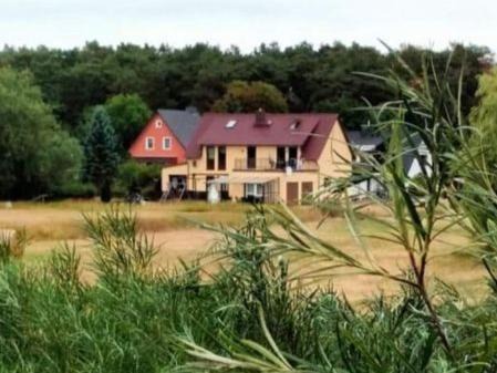 Trassenheide Appartement | "Ferienwohnungen Wiesenblick"