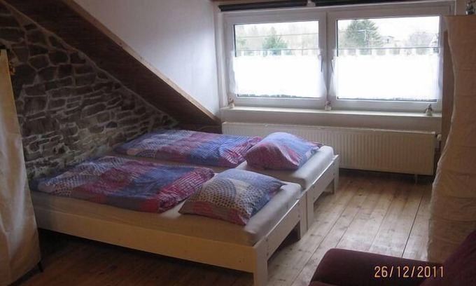 Reetz Appartement | Appartements Willrich - Appartement 2