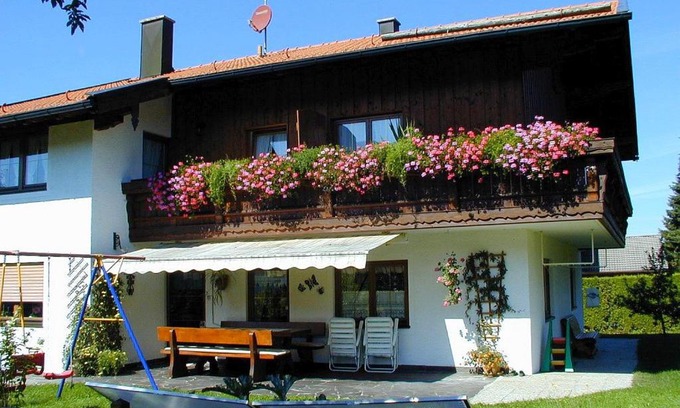 Frasdorf Appartement | Ferienwohnungen Winkler