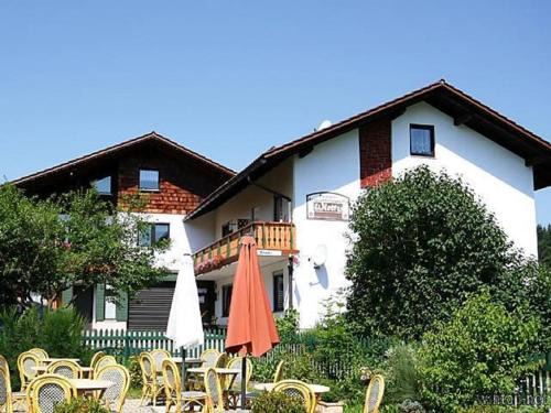 Bodenmais Appartement | Ferienwohnungen Wirth