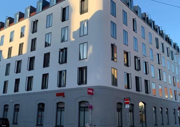 City Centre Regensburg Appartement | Ferienwohnungen Wolke