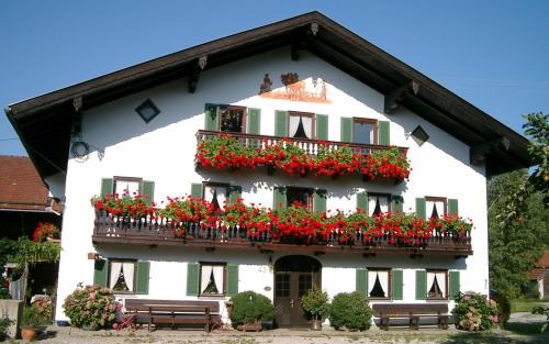 Bad Aibling Appartement | Ferienwohnungen "Zum Bauern"