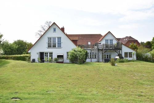 Insel Poel Maison | Ferienwohnungen "Zum Breitling" OVS 691