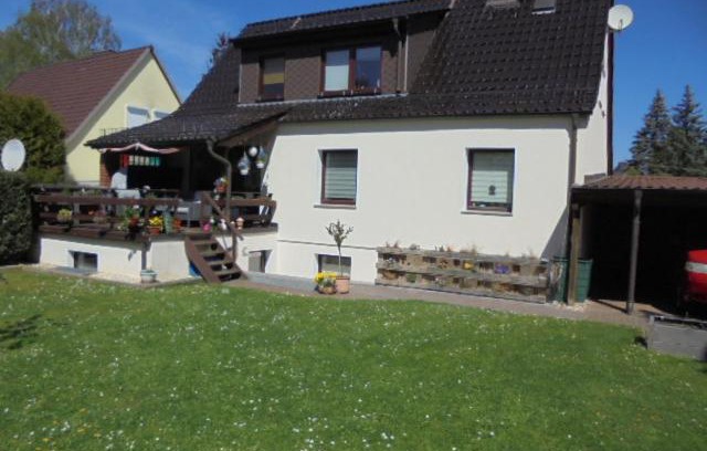 Brinckmannsdorf Appartement | Ferienwohung am Stadtrand von Rostock