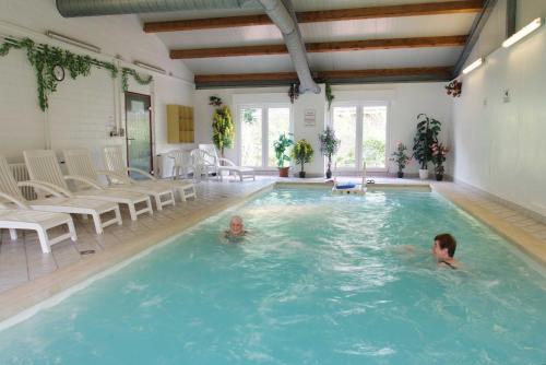 Westoverledingen Maison | Ferienzentrum Brouwer, 75010