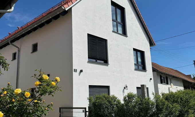 Landsberg am Lech Appartement | Ferienziel Wibmer, Deutschland