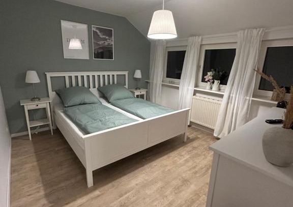Region Hannover District Maison | Ferienzimmer Dierkings Hof Niedernstöcken