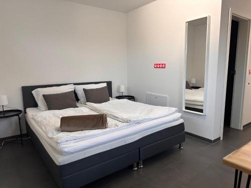 Niederalteich Maison | Ferienzimmer Frank, Self-Check-in nach 21Uhr