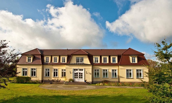 Brinckmannsdorf Maison | Ferienzimmer Günther 3 CE - Ferienzimmer Günther - Propriété 28985