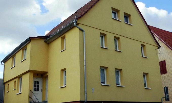 Reichelsheim Maison | Ferienzimmer Gersprenztal