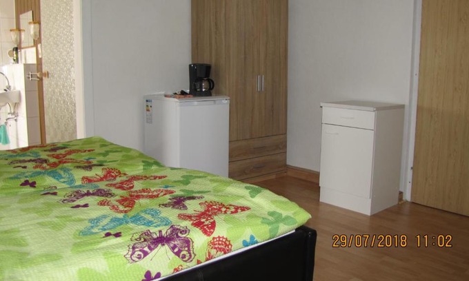 Mittelndorf Maison | Ferienzimmer Haus Läsker