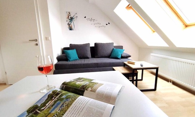 Tattendorf Appartement | Ferienzimmer Reinisch in Tattendorf
