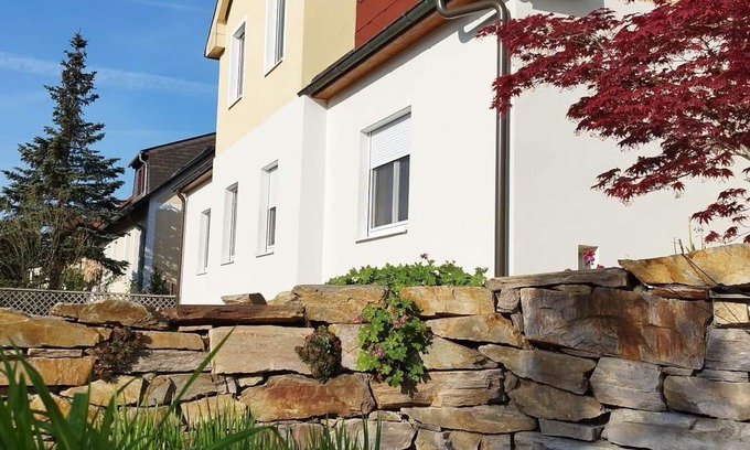 Tattendorf Maison | Ferienzimmer Reinisch