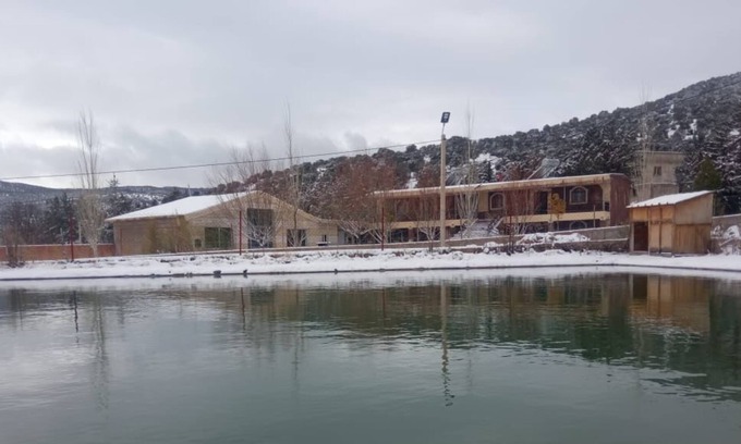 Laanoussar Maison | Ferme d'hôtes des lacs