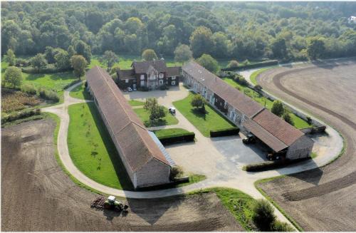 Villiers-en-Biere Maison | Ferme d'Orsonville Gîte