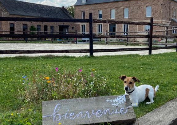 Beaurevoir Lit Et Petit-Déjeuner | Ferme de Genève