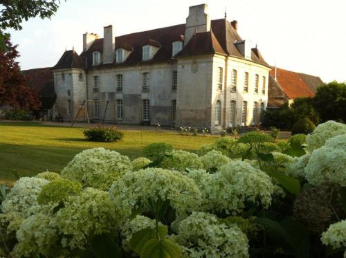 Tancrou Lit Et Petit-Déjeuner | Ferme de la Vallière