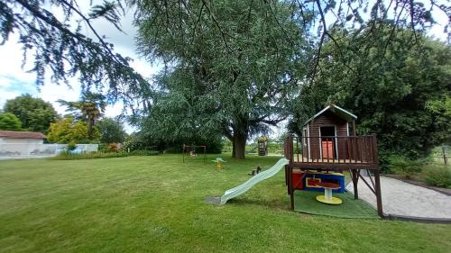 Saint-Gery Maison | Ferme de Paufy
