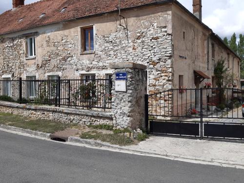 Fresnes-en-Tardenois Maison | Ferme Des Chapelles