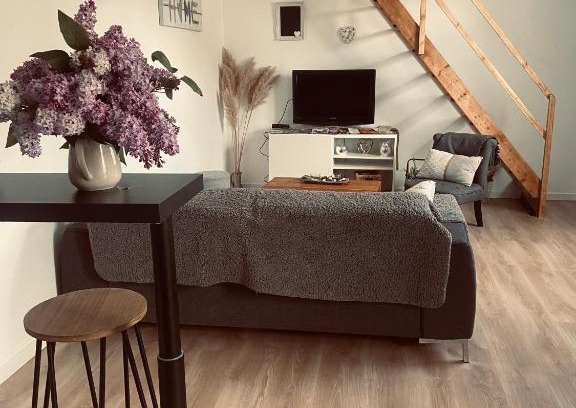 Soindres Maison | Ferme des p’tits loups