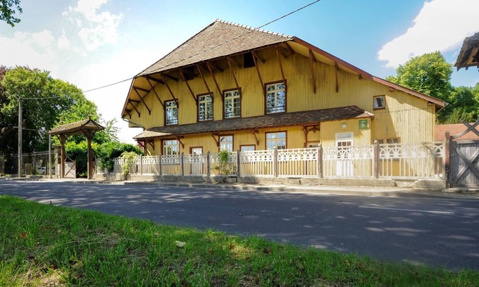 Mery-sur-Seine Maison | Ferme du Canal - MERY SUR SEINE