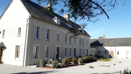 Isigny-sur-Mer Lit Et Petit-Déjeuner | Ferme du Rupalley