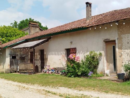 Agonac Maison | Ferme Goodwill