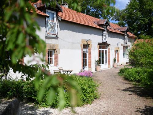 Gouise Maison | Ferme rénovée avec charme, 4 chambres, grand jardin privé, cheminée, proche nature à Gouise ! - FR-1-489-374
