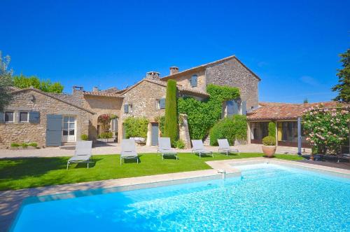 Robion Maison | Ferme St Roch
