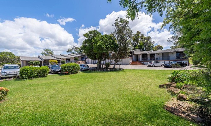 Fern Bay Hôtel | Fern Bay Motel