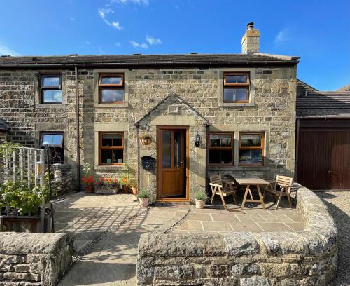 Lofthouse Maison | Fern Cottage - Cosy Dales Cottage in Nidderdale