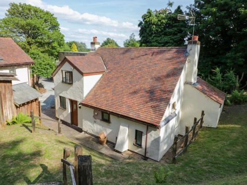 Cofton Hackett Maison | Fern Cottage