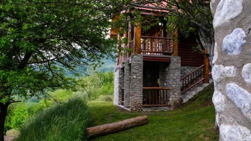 Mojkovac Appartement | FERN FARM ECO RESORT