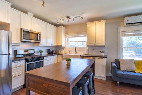 South Park Maison | Fern House South Park Craftsman