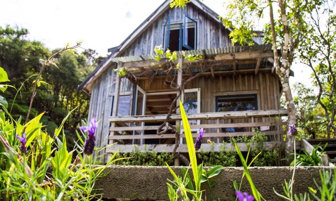 Coromandel Appartement | Fern Lodge Coromandel