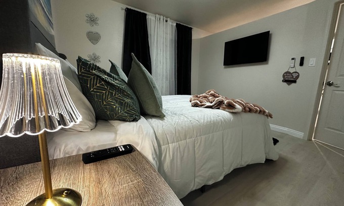 Paradise Appartement | Fernandez Luxury Suite